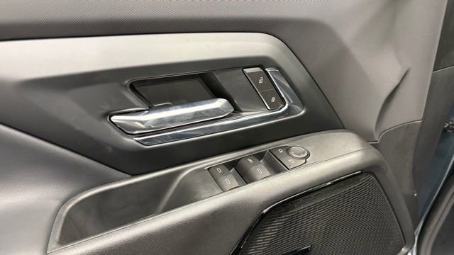 New 2026 Chevrolet Silverado EV LT image 14