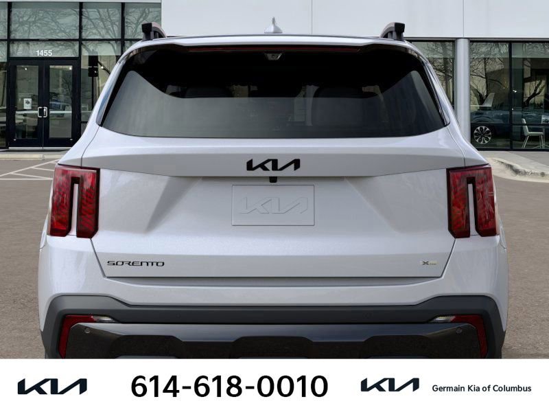 New 2026 Kia Sorento SX Prestige image 16
