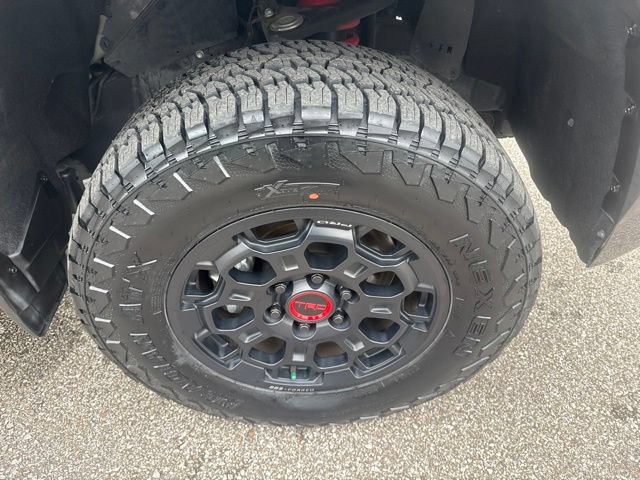 Used 2023 Toyota Tundra TRD Pro AWD/4WD image 13