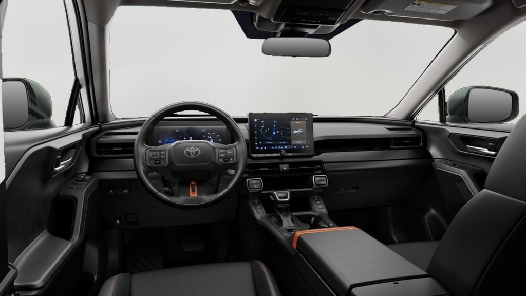 New 2026 Toyota RAV4 AWD image 9