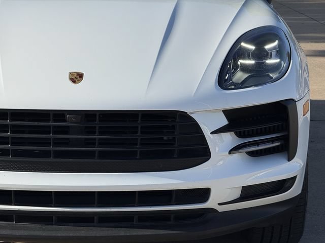 Used 2021 Porsche Macan S AWD/4WD image 8