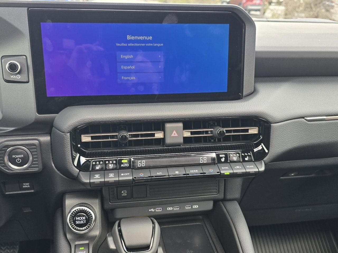 New 2026 Toyota Land Cruiser image 31