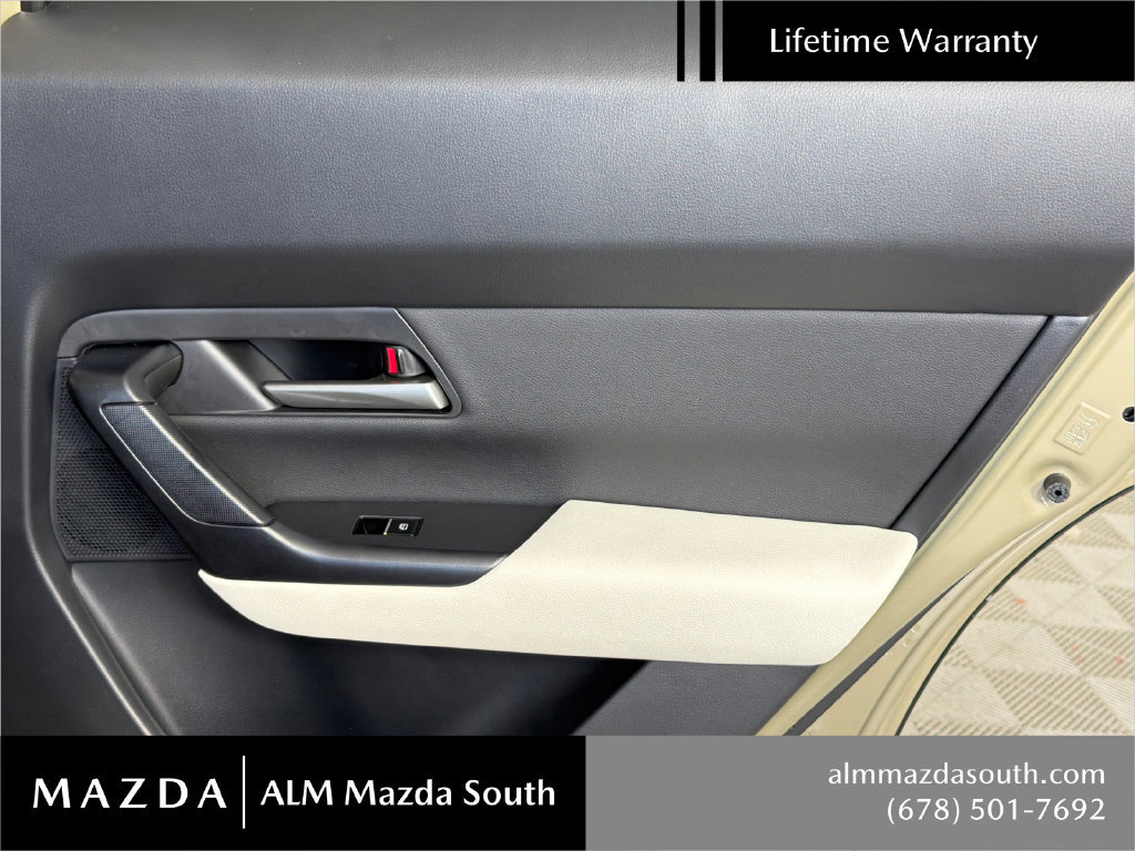 New 2026 MAZDA CX-50 AWD 2.5 S w/ Weather Package image 17