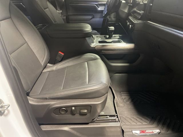 Used 2023 Chevrolet Silverado 1500 LTZ image 58