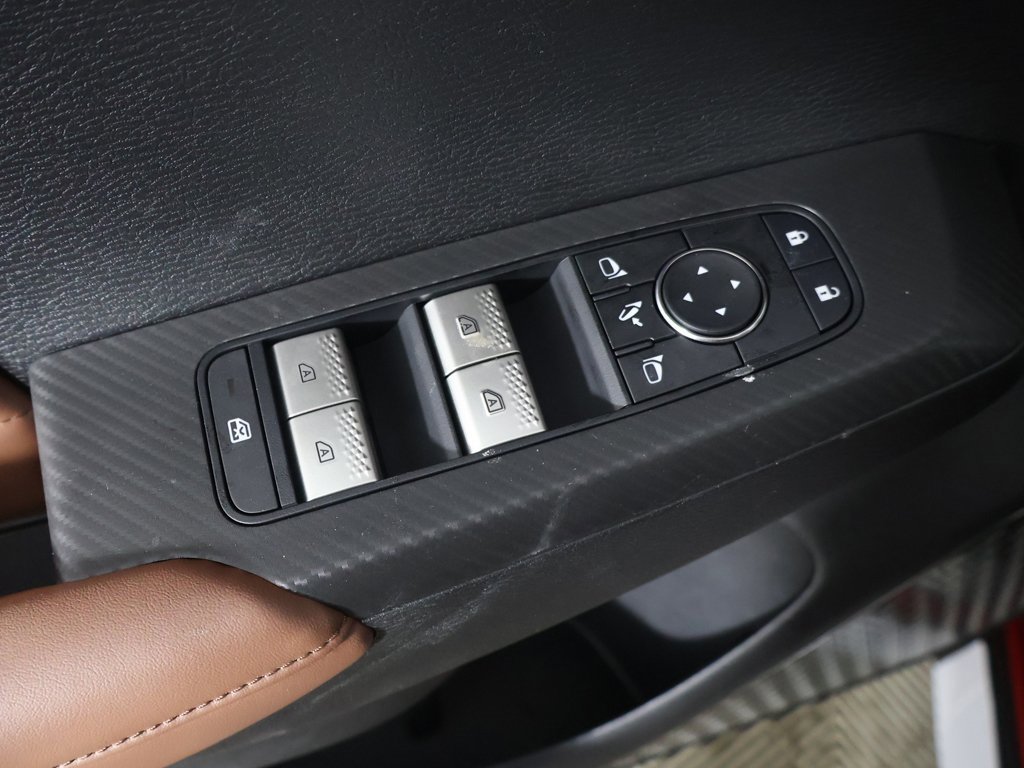 New 2026 Mitsubishi Outlander SEL image 44