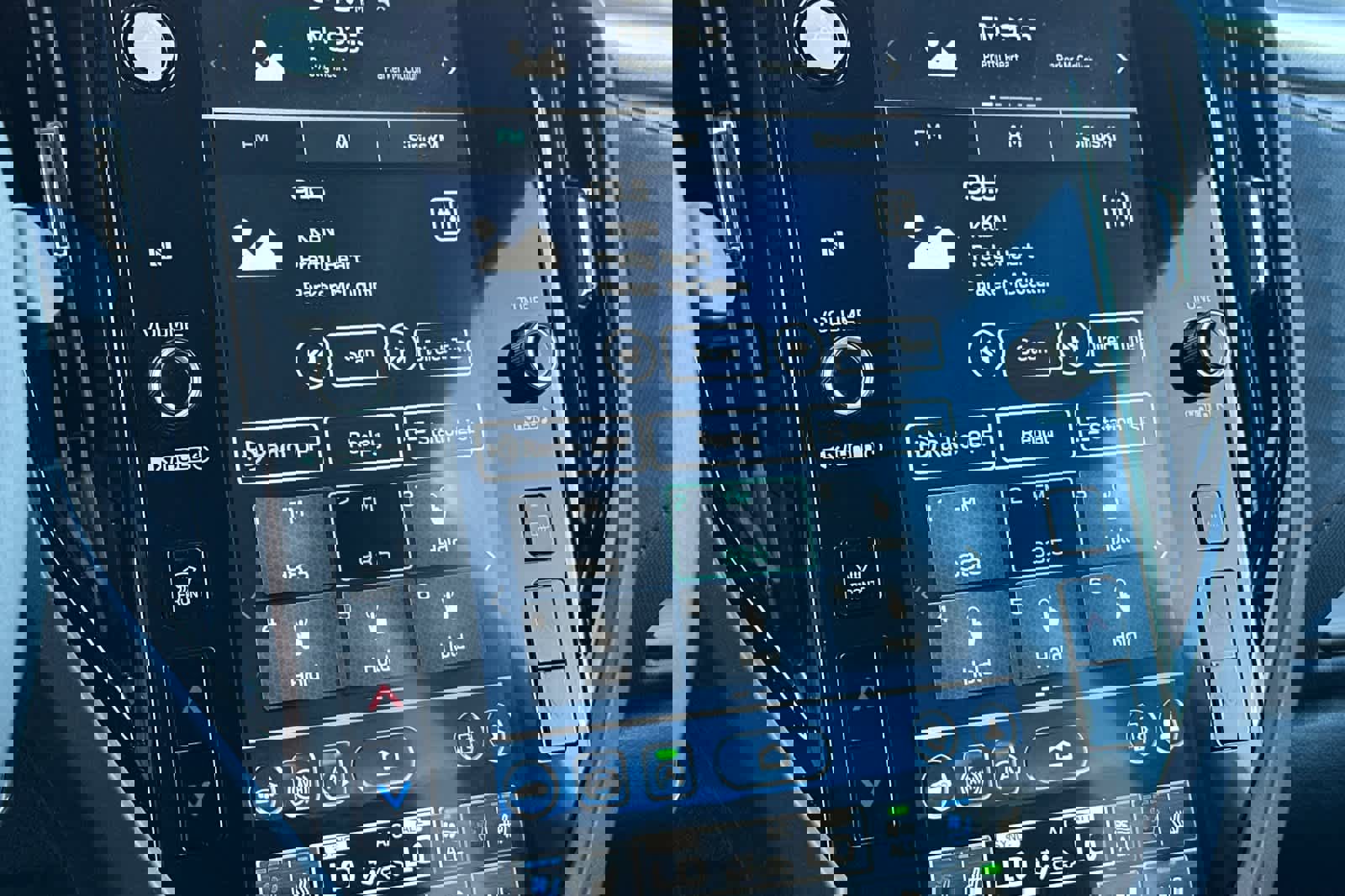 New 2026 Subaru Forester Touring image 21