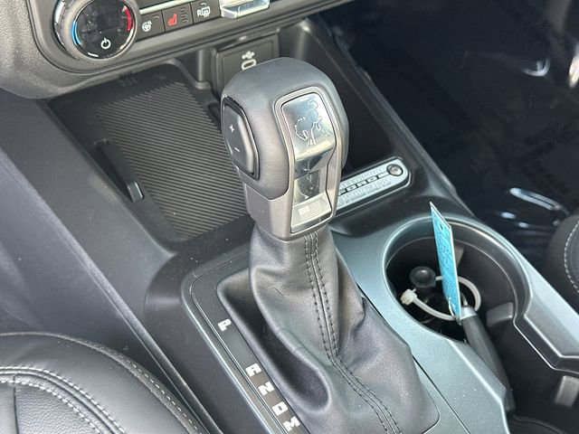 New 2026 Ford Bronco Outer Banks image 28