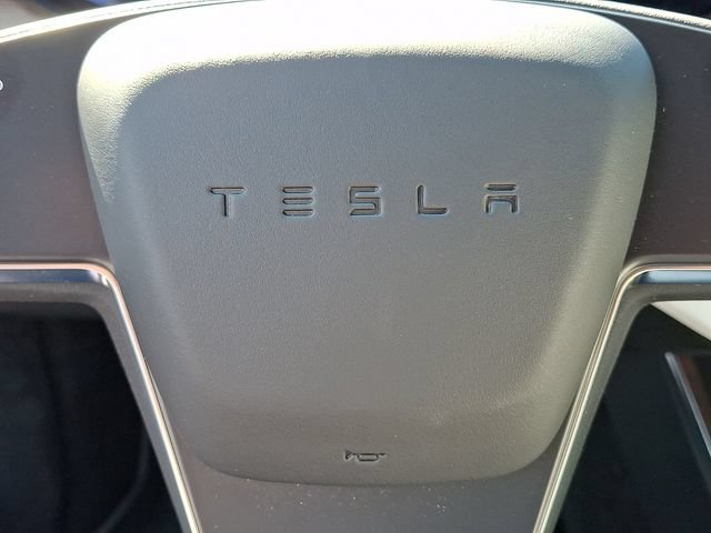 Used 2021 Tesla Model S Long Range AWD/4WD image 16
