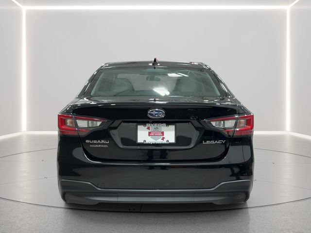 Used 2025 Subaru Legacy Premium AWD/4WD image 4