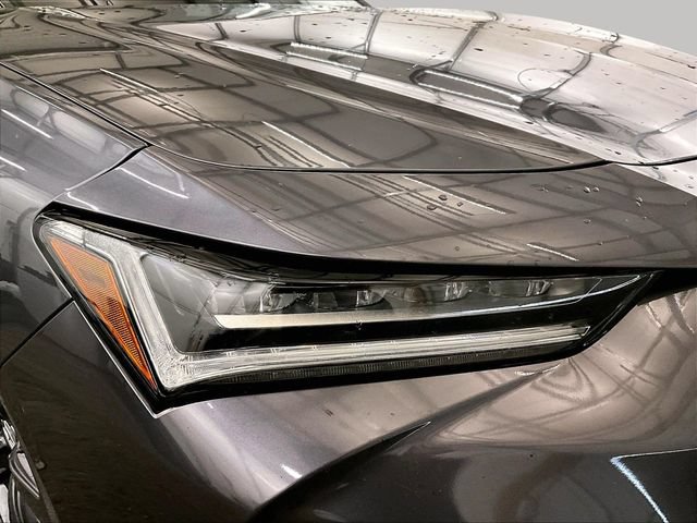Used 2022 Acura TLX SH-AWD w/ A-SPEC Pkg image 27