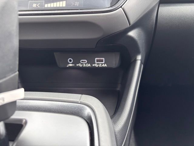 New 2026 Subaru Crosstrek 2.0i Premium image 22