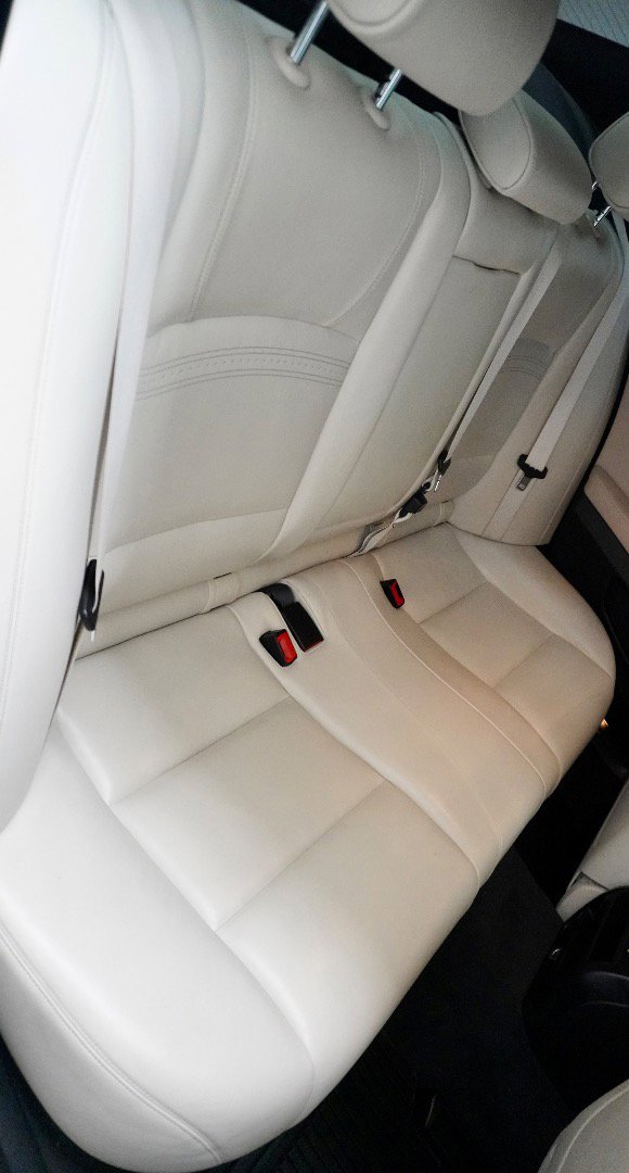 Used 2016 BMW 550i xDrive Sedan AWD/4WD image 8