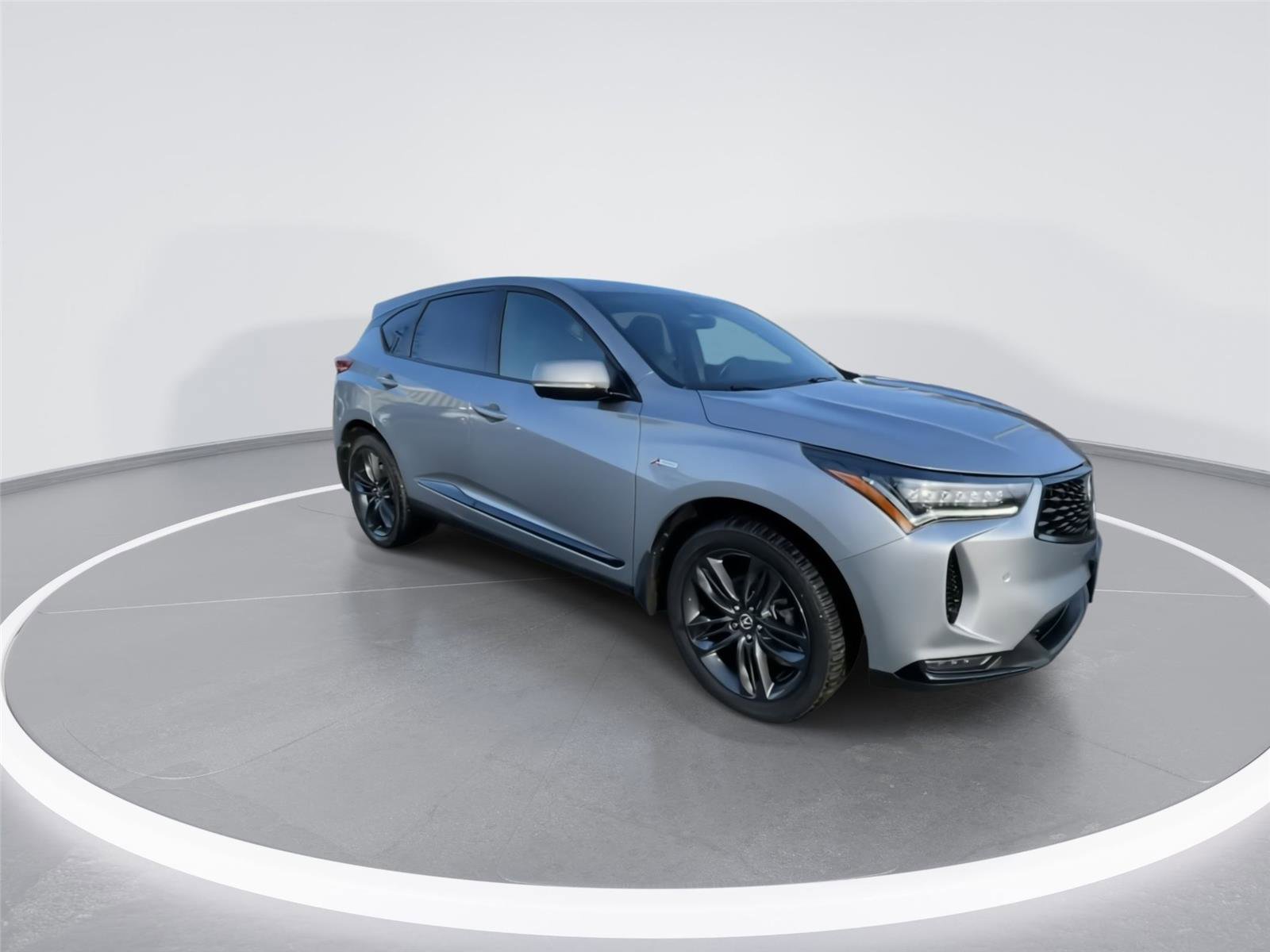 Certified 2023 Acura RDX A-Spec image 2