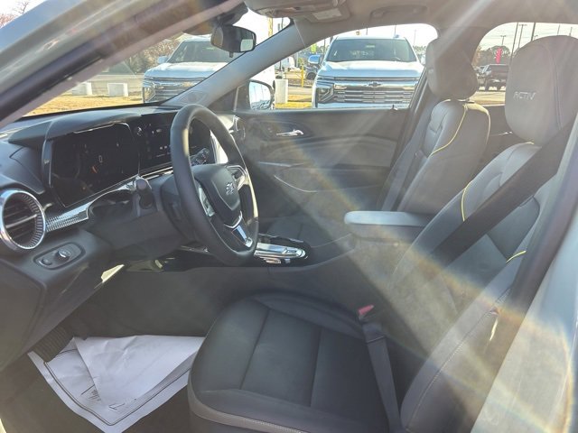 New 2026 Chevrolet Trax ACTIV w/ Sunroof Package image 15