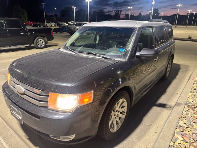 Used 2012 Ford Flex SEL w/ Equipment Group Order Code AWD/4WD image 14