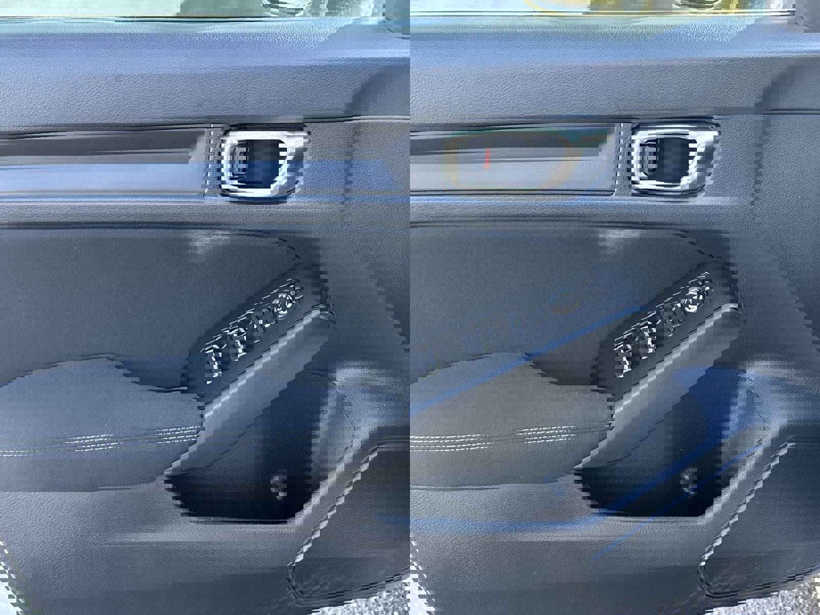 Used 2022 Honda Civic Sport image 14