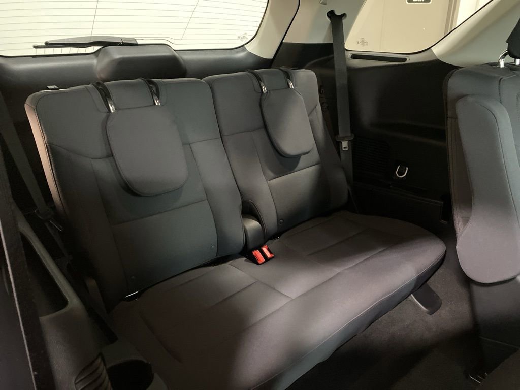 Used 2025 Ford Explorer Active image 14