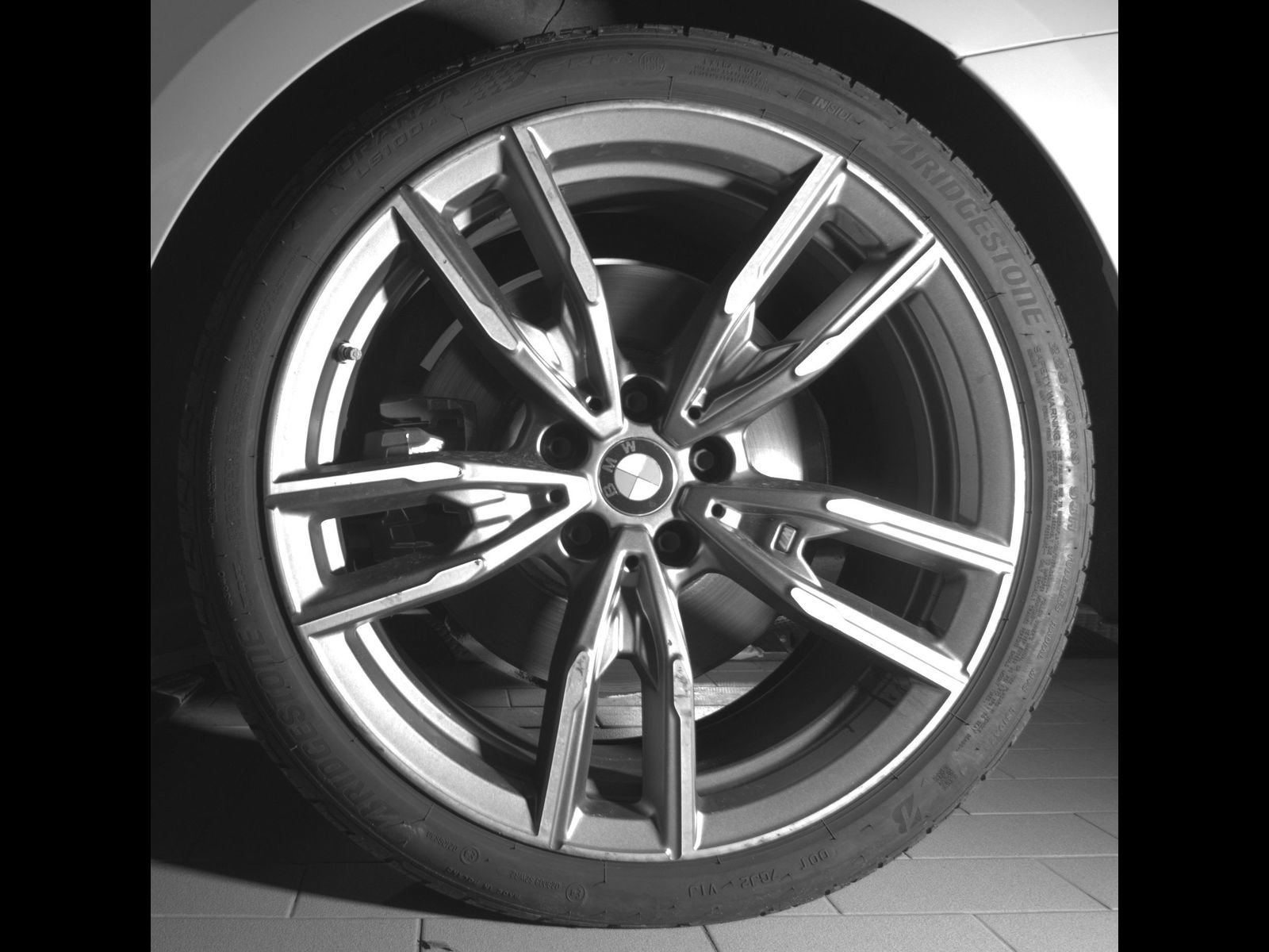 Certified 2024 BMW M440i Convertible w/ Premium Package RWD image 24
