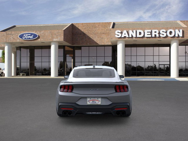 New 2026 Ford Mustang GT Premium image 6