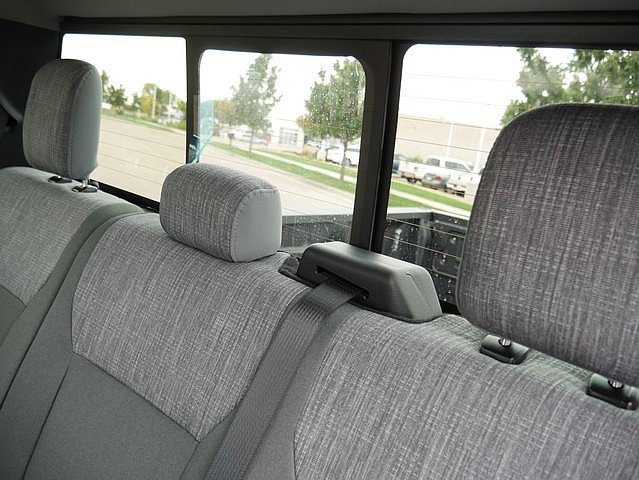 New 2026 Ford F250 XLT w/ XLT Premium Package image 16