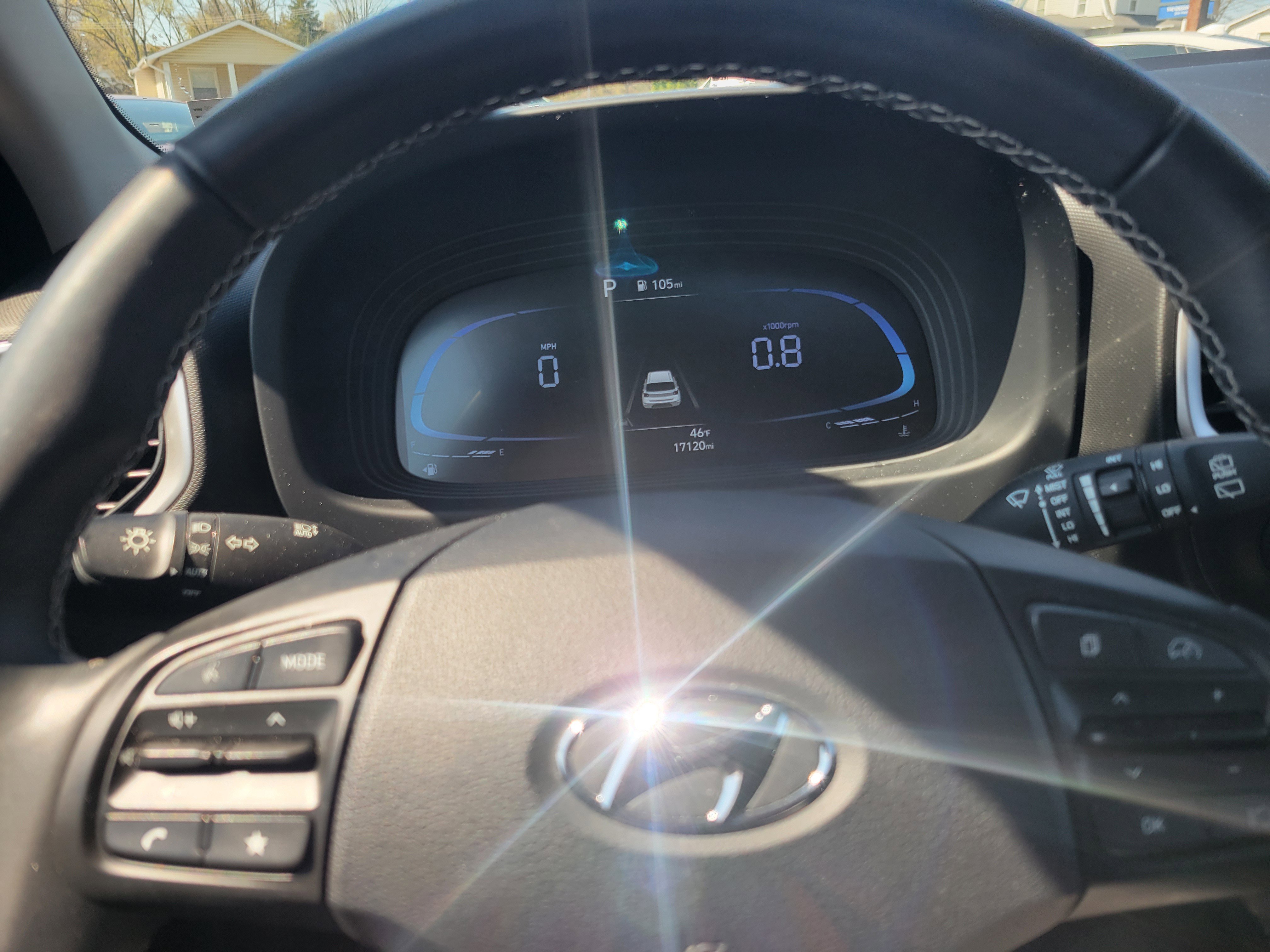 Certified 2024 Hyundai Venue SEL image 10