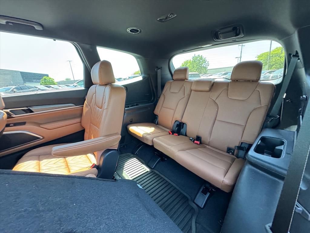 Used 2025 Kia Telluride EX X-Line image 13