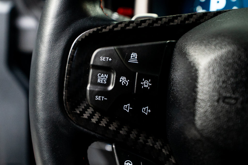 Used 2022 Ford Bronco Raptor AWD/4WD image 37