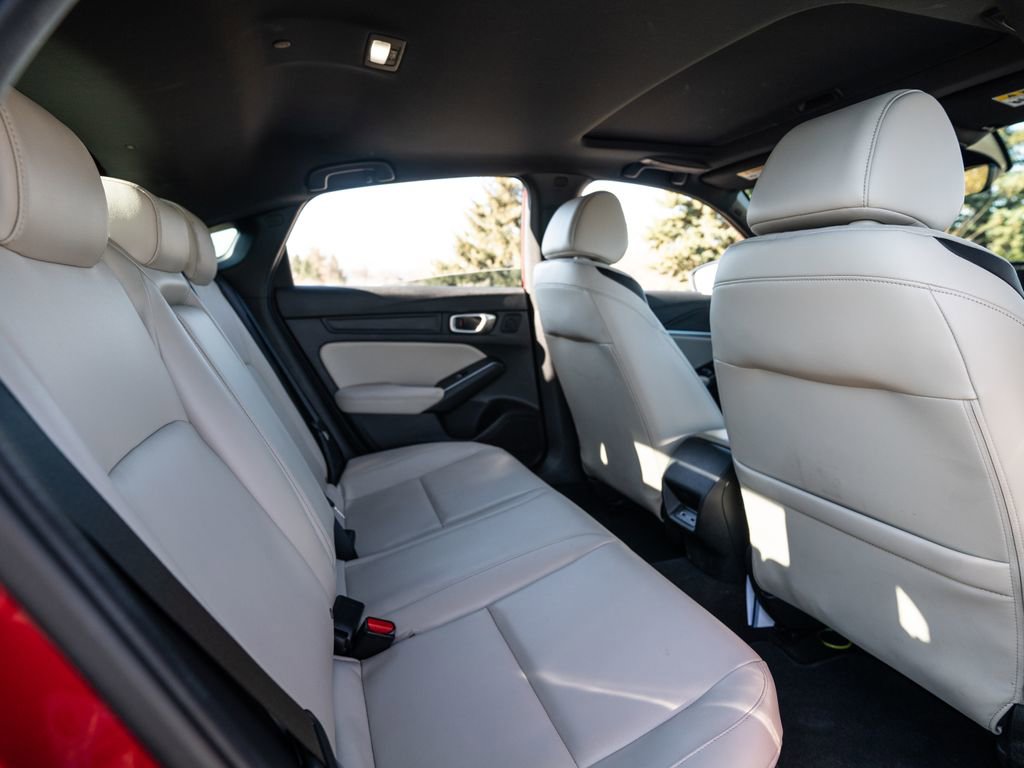 Certified 2023 Acura Integra A-Spec image 44