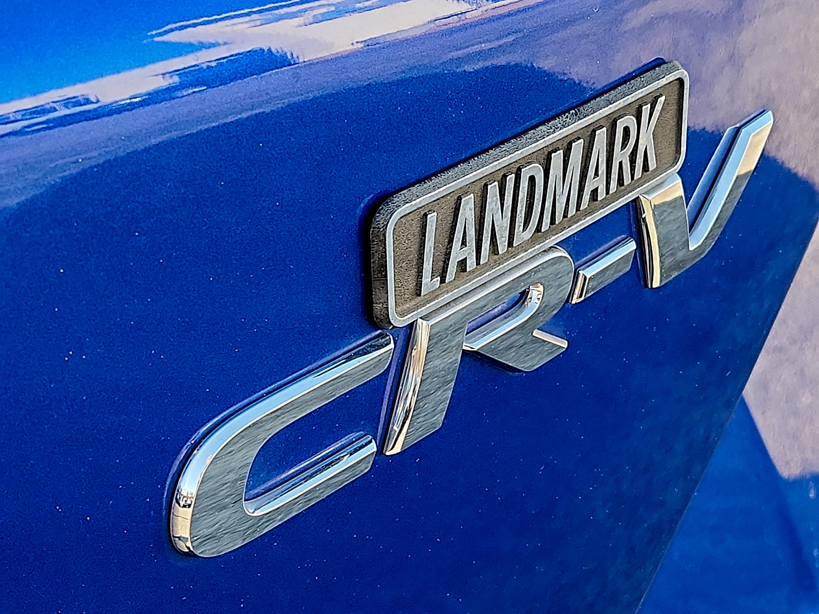 Used 2021 Honda CR-V EX-L image 31