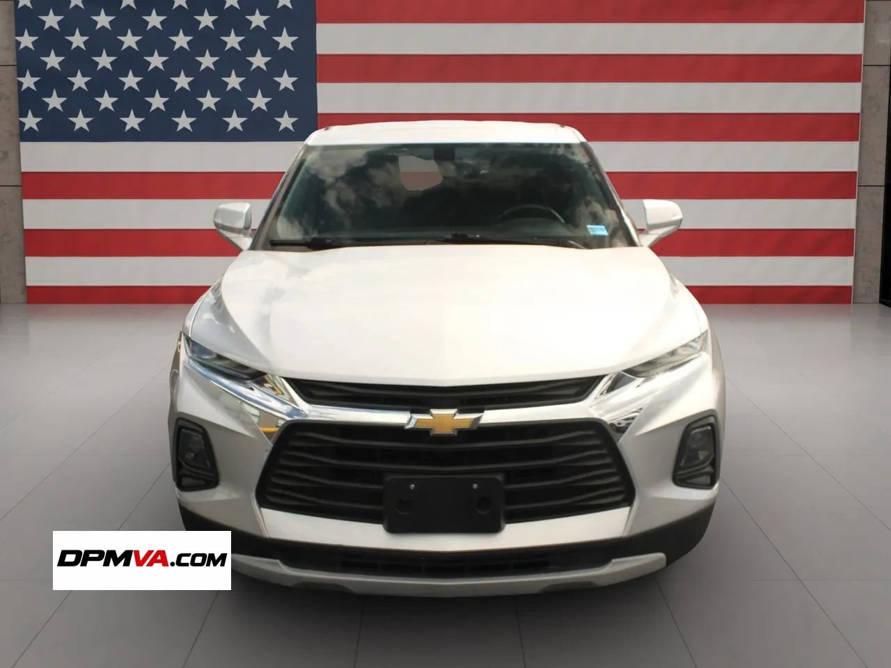 Used 2019 Chevrolet Blazer LT AWD/4WD image 12
