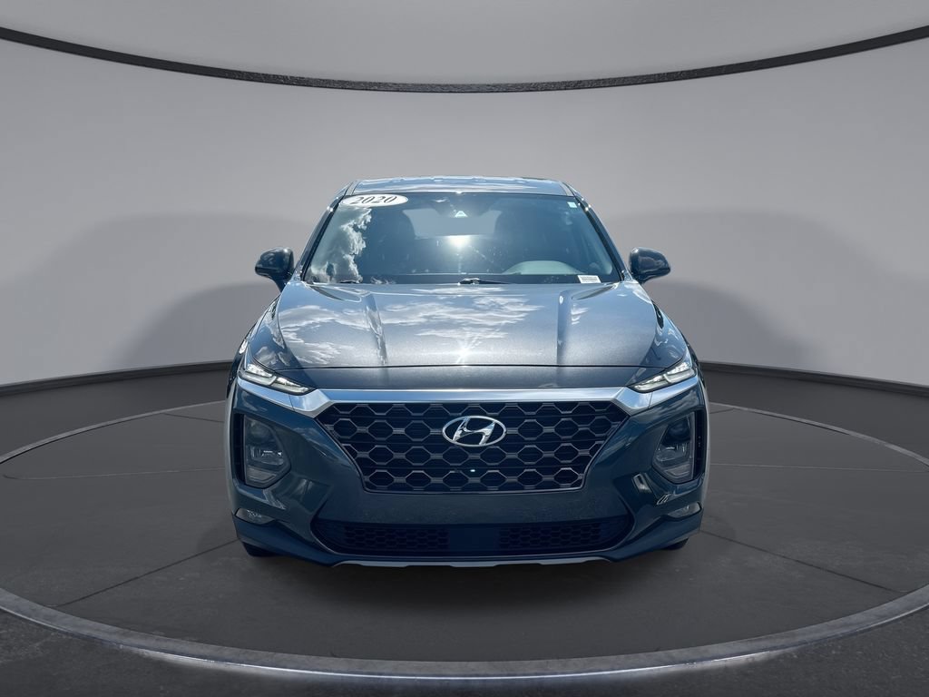 Used 2020 Hyundai Santa Fe SEL FWD image 19