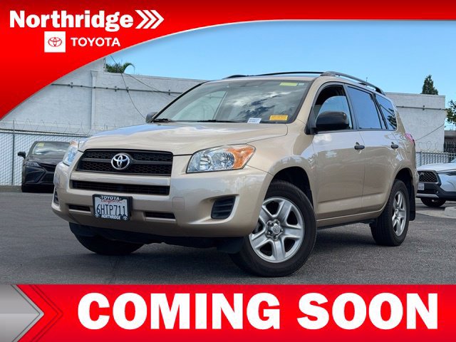 Used 2009 Toyota RAV4 2WD image 2