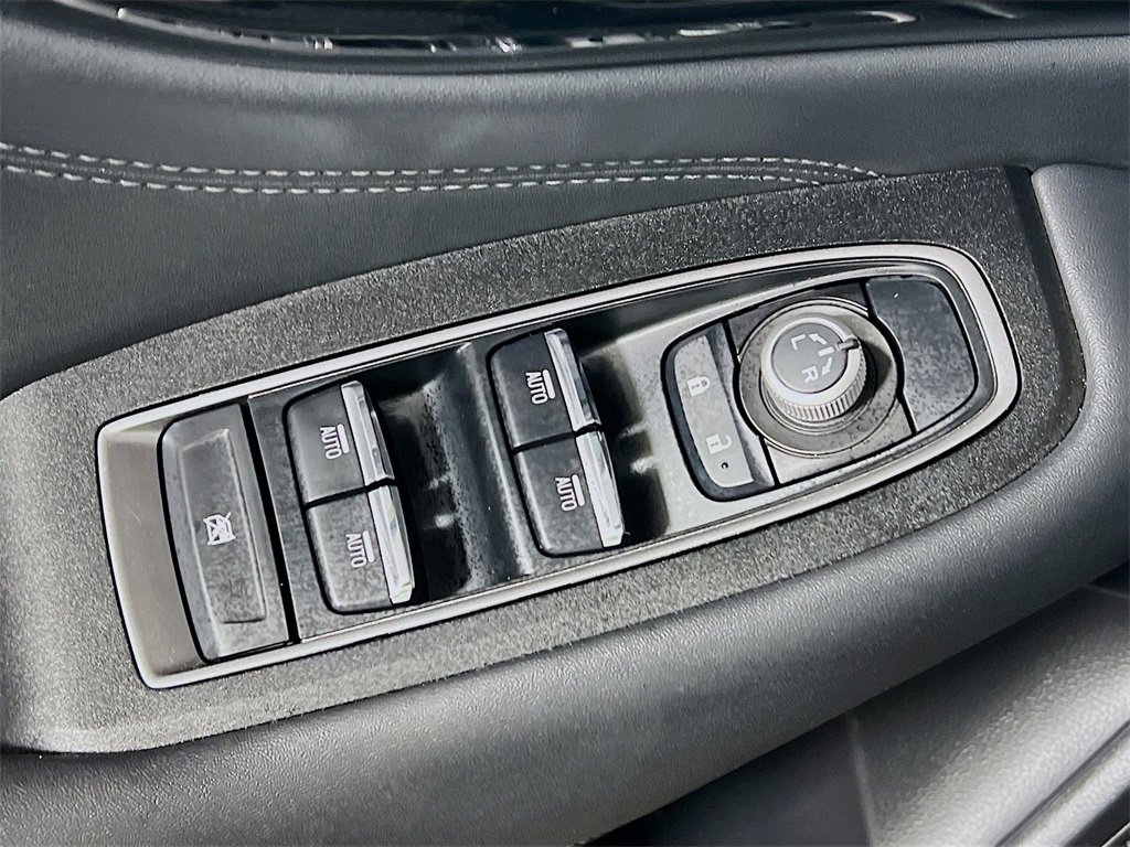 Certified 2025 Subaru Outback Limited image 18