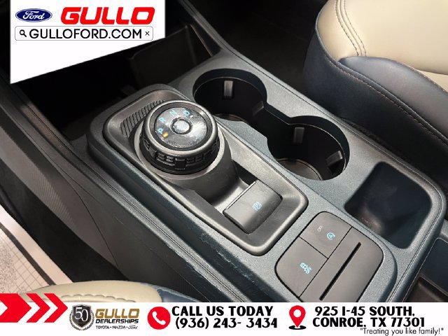 Used 2026 Ford Maverick Lariat w/ 4K Tow Package AWD/4WD image 28