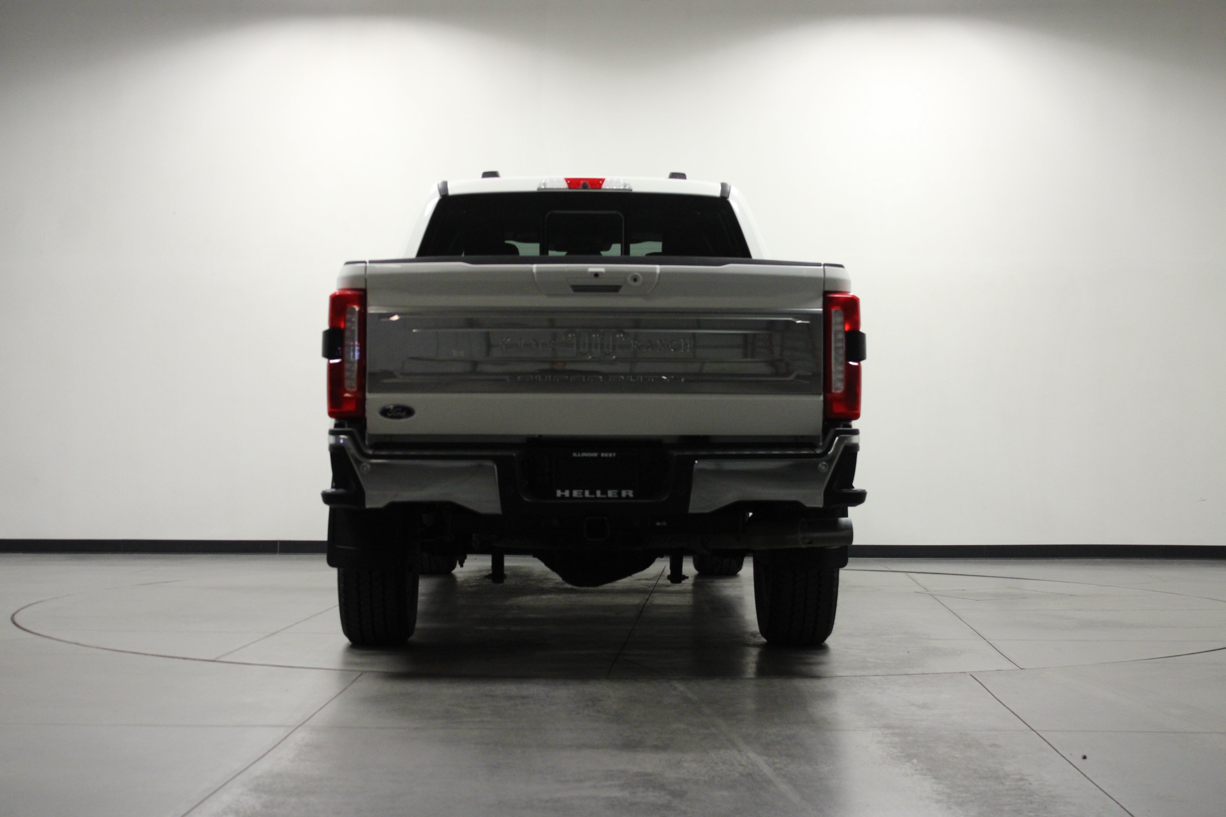 Used 2026 Ford F250 King Ranch AWD/4WD image 5