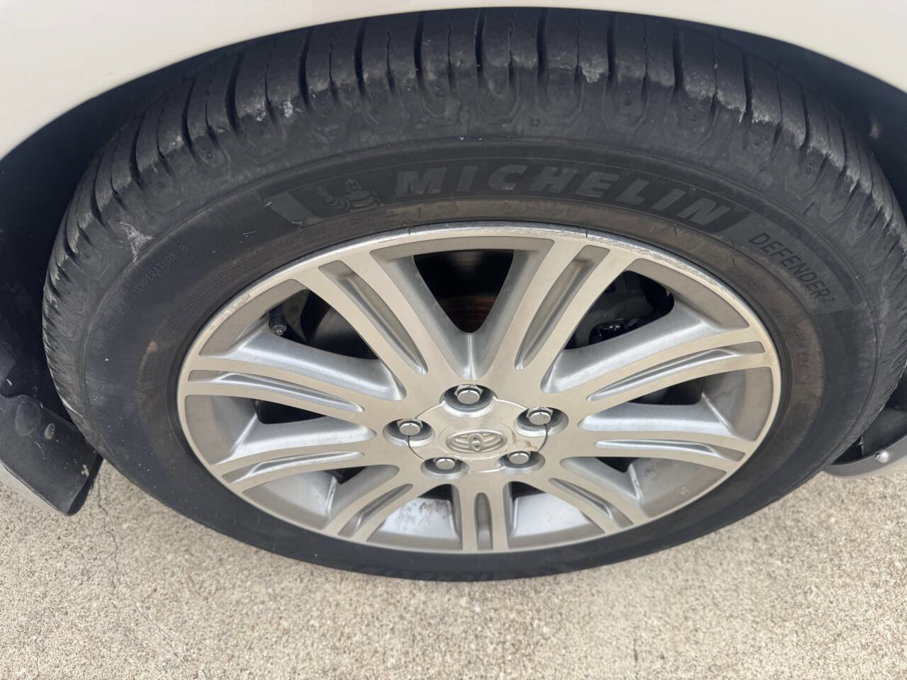 Used 2006 Toyota Avalon Limited FWD image 27