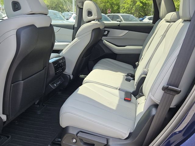 Used 2024 Acura MDX FWD w/ Technology Package image 4