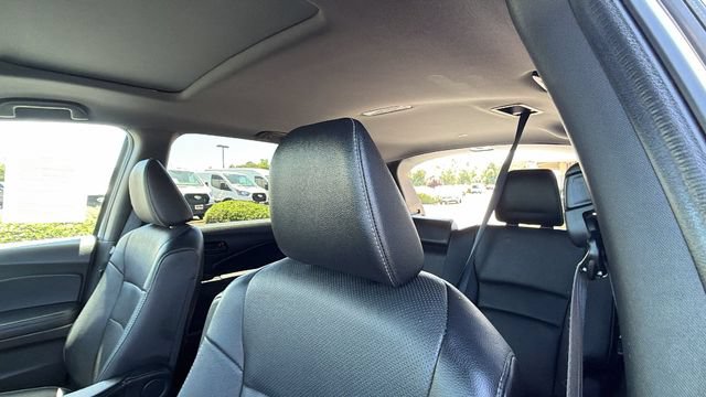 Used 2023 Honda Passport EX-L image 22