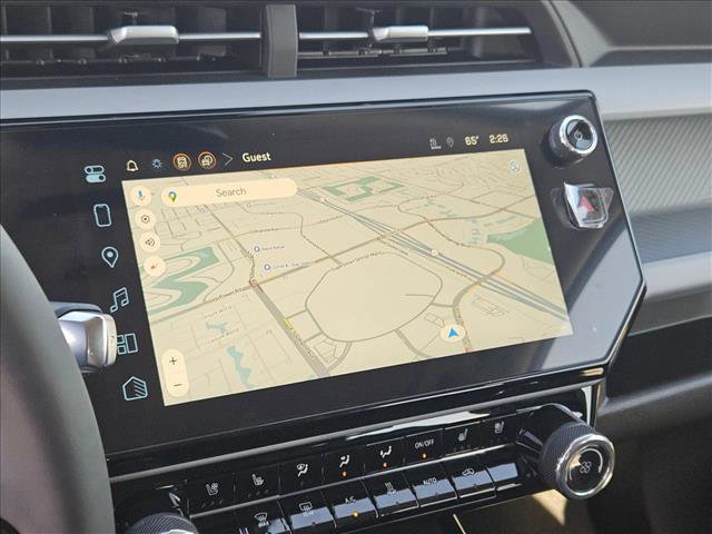 New 2027 Chevrolet Bolt RS image 14