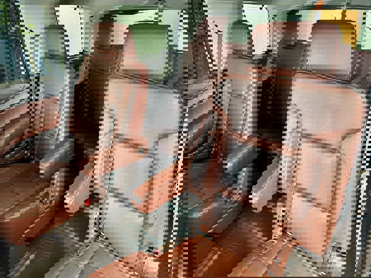 Used 2018 Chevrolet Tahoe Premier image 41