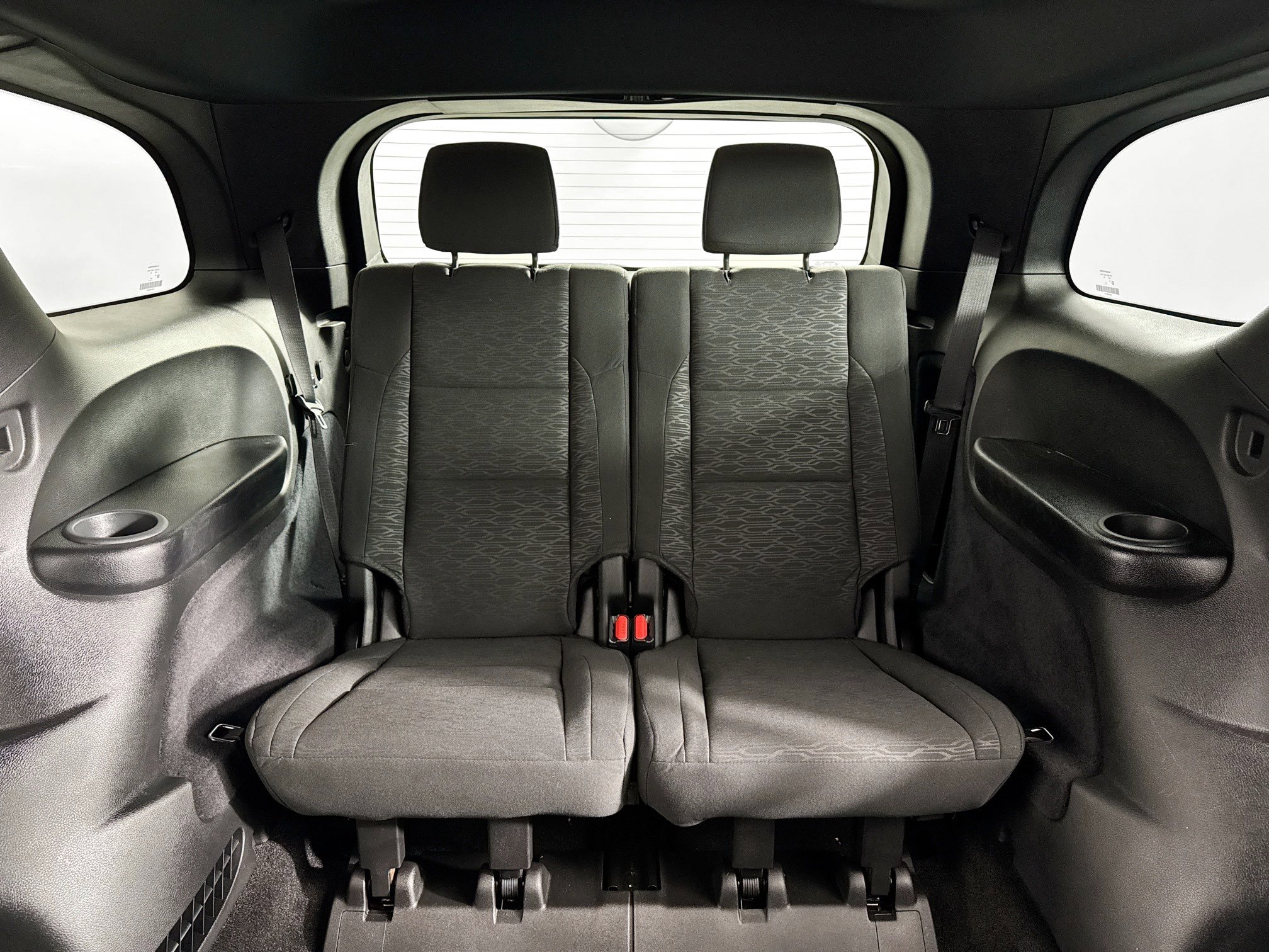 Used 2022 Dodge Durango GT w/ Trailer Tow Group IV image 43