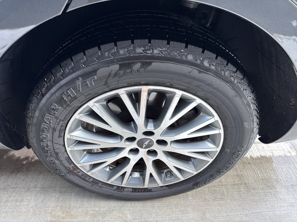 Used 2024 Genesis GV80 2.5T image 21