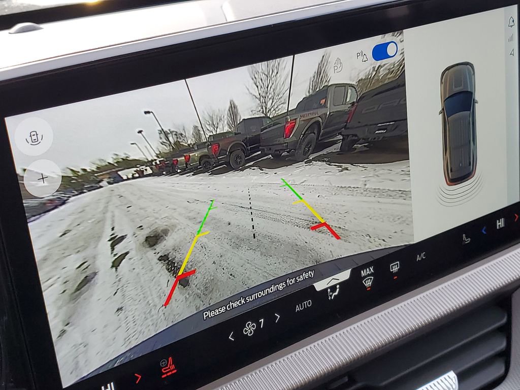 New 2026 Ford Explorer Active w/ Active Comfort Package image 17