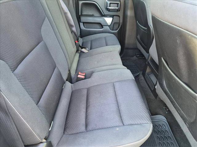 Used 2015 Chevrolet Silverado 1500 LT AWD/4WD image 16