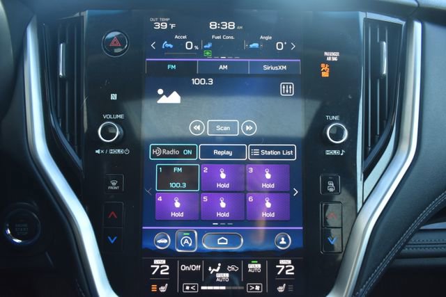 Used 2021 Subaru Outback Limited w/ Popular Package #2 AWD/4WD image 29