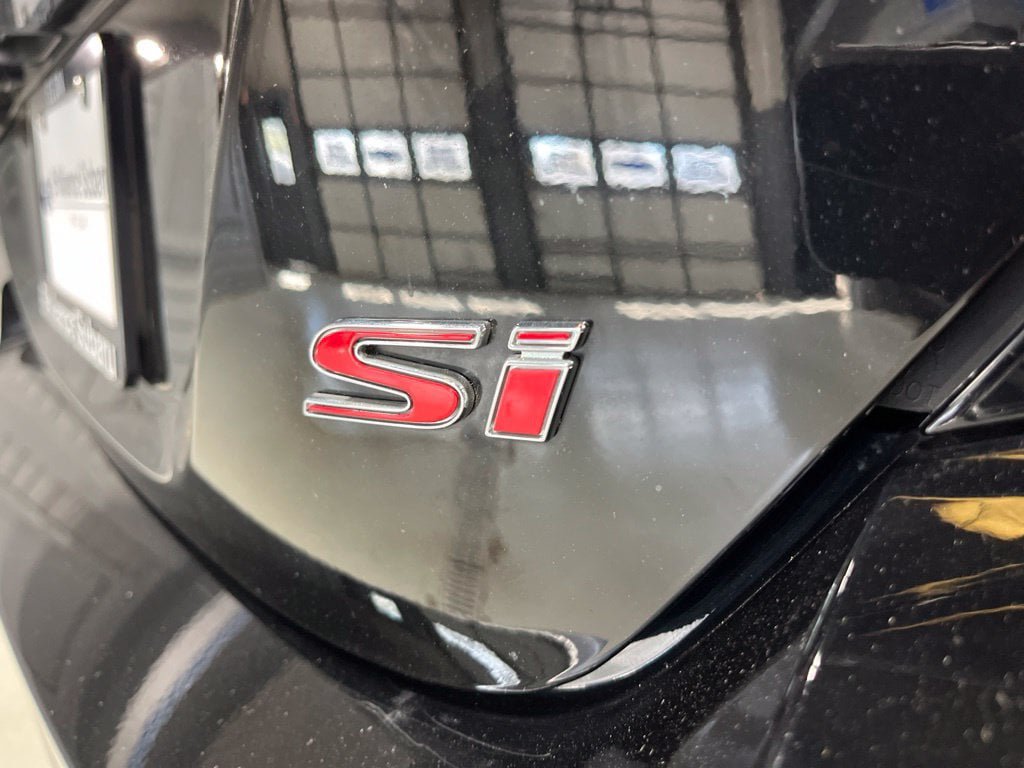 Used 2019 Honda Civic Si image 37