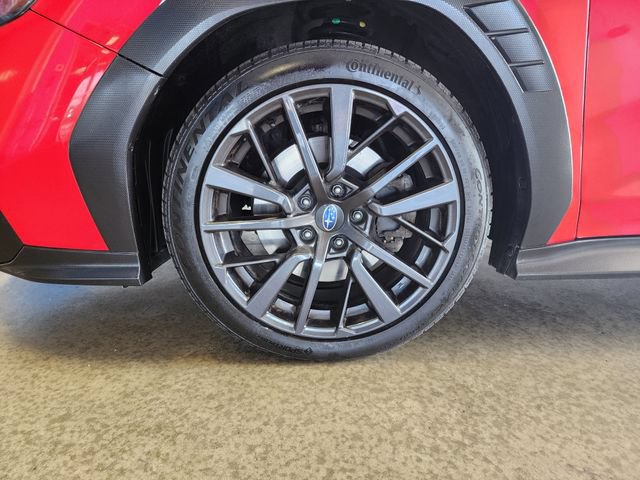 Used 2022 Subaru WRX Premium AWD/4WD image 9
