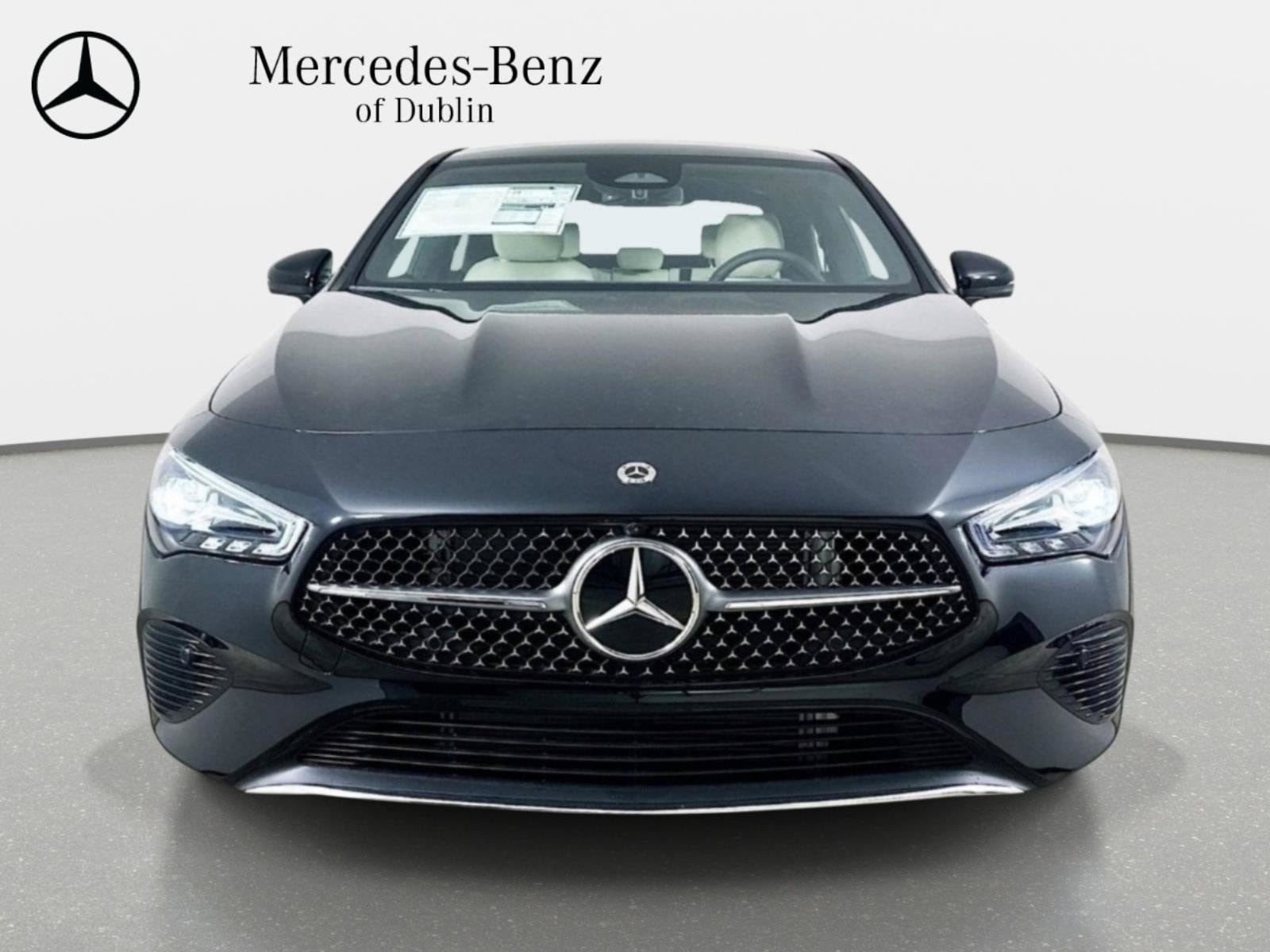 Used 2026 Mercedes-Benz CLA 250 4MATIC image 2