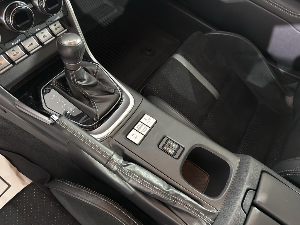 Used 2024 Toyota GR86 Premium image 19