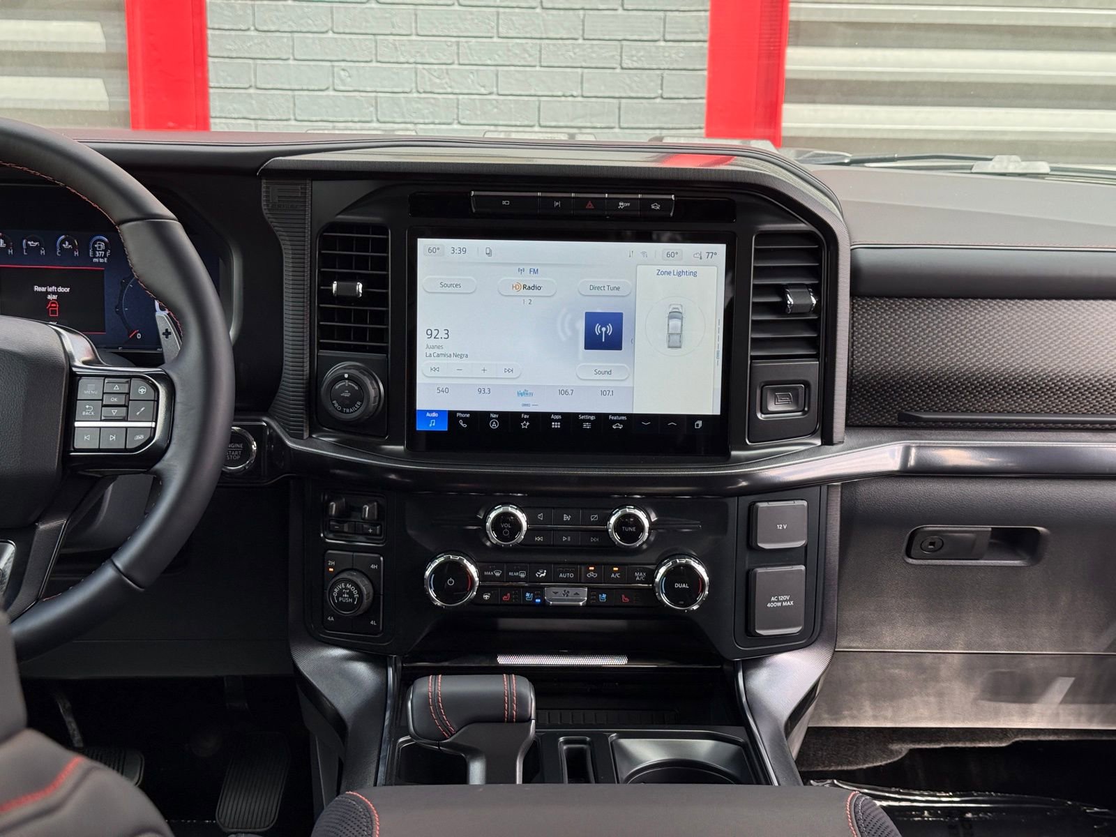 Used 2026 Ford F150 Raptor w/ Equipment Group 803A Raptor R image 38